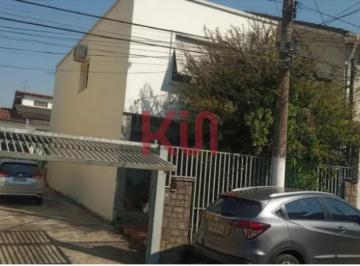Casa · 210m² · 3 Quartos · 4 Vagas · CASA RESIDENCIAL em São Paulo - São Paulo, Jardim da Glória