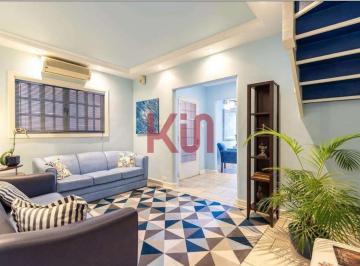 Casa · 220m² · 4 Quartos · 4 Vagas · CASA RESIDENCIAL em São Paulo - São Paulo, Jardim Paulistano