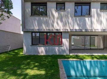 Casa · 719m² · 4 Quartos · 4 Vagas · CASA RESIDENCIAL em São Paulo - São Paulo, Jardim Cordeiro