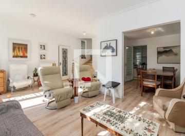Casa · 120m² · 3 Quartos · 2 Vagas · CASA RESIDENTIAL em São Paulo - São Paulo, Vila Cordeiro