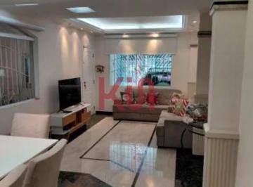 Casa · 166m² · 4 Quartos · 2 Vagas · CASA RESIDENCIAL em São Paulo - São Paulo, Ipiranga