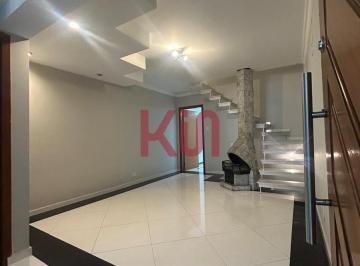 Casa · 183m² · 4 Quartos · 4 Vagas · CASA RESIDENCIAL em São Paulo - São Paulo, Ipiranga