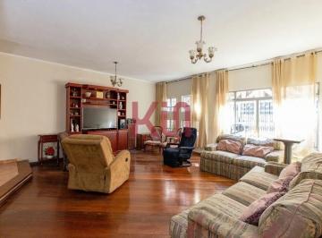Casa · 350m² · 5 Quartos · 5 Vagas · CASA RESIDENCIAL em São Paulo - São Paulo, Vila Monte Alegre