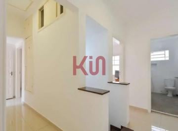Casa · 172m² · 4 Quartos · 1 Vaga · Imóvel de alto padrão na Vila Gumercindo: Casa com 4 quartos, 4 banheiros, sala,