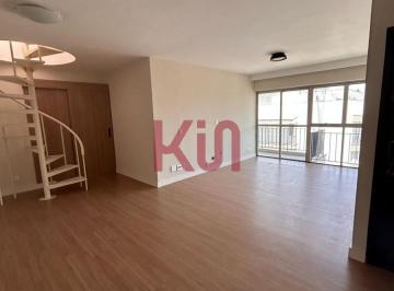 Apartamento · 260m² · 3 Quartos · 2 Vagas · COBERTURA RESIDENCIAL em São Paulo - São Paulo, Indianópolis