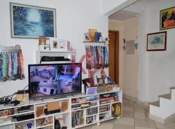 Casa · 210m² · 4 Quartos · CASA RESIDENCIAL em São Paulo - São Paulo, Cambuci