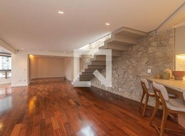 Apartamento · 260m² · 3 Quartos · 4 Vagas · APARTAMENTO RESIDENTIAL em São Paulo - São Paulo, Parque Colonial