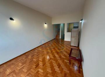 Sala · Apartamento para locação no coração de Belo Horizonte-MG: 1 quarto, 1 suíte, 1 sala, 1 banheiro - 48