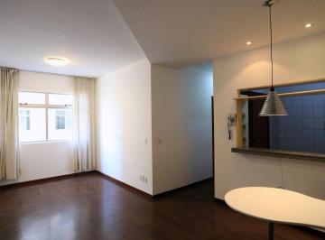 Apartamento · 65m² · 2 Quartos · 1 Vaga · Apartamento à Venda - Lourdes, 2 Quartos, 65 m2