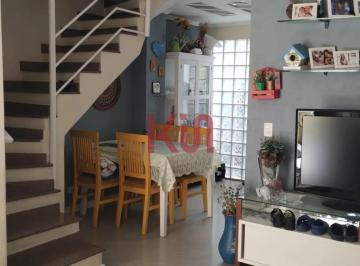 Casa · 110m² · 4 Quartos · 2 Vagas · CASA RESIDENCIAL em São Paulo - São Paulo, Parque Imperial