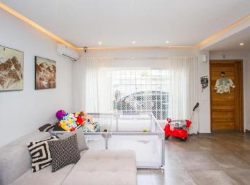 Casa · 120m² · 2 Quartos · 1 Vaga · CASA RESIDENTIAL em São Paulo - São Paulo, Brooklin Paulista