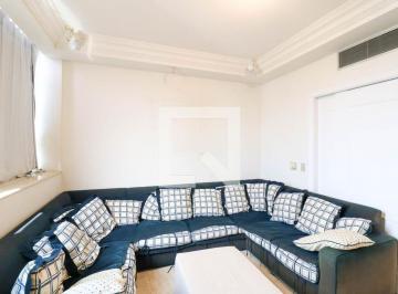 Apartamento · 316m² · 6 Quartos · 4 Vagas · APARTAMENTO RESIDENTIAL em São Paulo - São Paulo, Parque Colonial