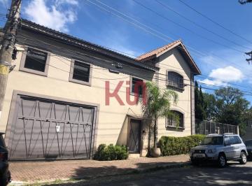 Comercial · 396m² · 5 Quartos · 4 Vagas · CASA COMERCIAL em São Paulo - São Paulo, Vila Dom Pedro I