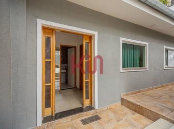 Casa · 223m² · 5 Quartos · 8 Vagas · CASA RESIDENCIAL em São Paulo - São Paulo, Chácara Inglesa