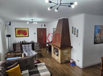 Casa · 291m² · 4 Quartos · 7 Vagas · CASA RESIDENCIAL em São Paulo - São Paulo, Vila Brasilina