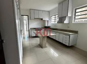 Casa · 280m² · 5 Quartos · 6 Vagas · CASA RESIDENCIAL em São Paulo - São Paulo, Vila Gumercindo