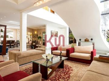 Photo 1 · CASA RESIDENCIAL em São Paulo - São Paulo, Chácara Monte Alegre