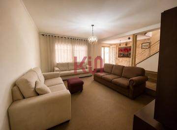 Casa · 248m² · 4 Quartos · CASA RESIDENCIAL em São Paulo - São Paulo, Vila Guarani (Z Sul)
