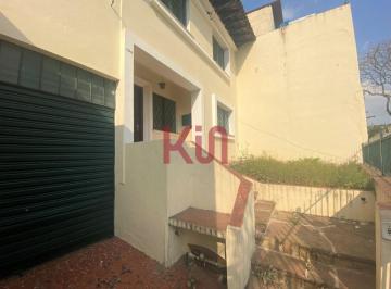 Casa · 138m² · 4 Quartos · 3 Vagas · CASA RESIDENCIAL em São Paulo - São Paulo, Mirandópolis