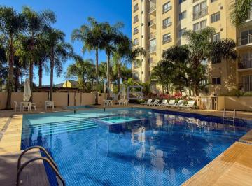 Apartamento de 2 quartos, Curitiba · Lindo Apartamento Mobiliado no Residencial Ideale – Santa Quitéria