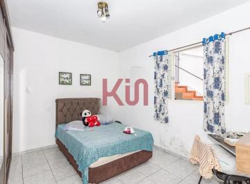 Casa · 237m² · 3 Quartos · 2 Vagas · Espetacular Casa à Venda em São Paulo-SP, Sacomã: 3 Quartos, 1 Banheiro, 2 Vagas