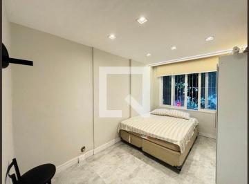 Apartamento · 30m² · 1 Quarto · Apartamento à Venda - Humaitá, 1 Quarto,  30 m² - Rio de Janeiro