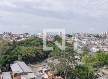 Apartamento 40m² Venda Vila Zat · Apartamento à Venda - Vila Zat, 2 Quartos,  40 m² - São Paulo