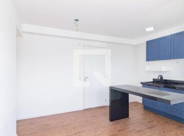 Apartamento · 40m² · 2 Quartos · Apartamento à Venda - Vila Zat, 2 Quartos, 40 m² - São Paulo