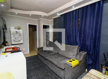Apartamento · 43m² · 2 Quartos · 1 Vaga · Apartamento à Venda - Vila América, 2 Quartos, 43 m² - Santo André
