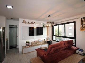 Apartamento · 37m² · 1 Quarto · Apartamento à Venda - Água Fria, 1 Quarto,  37 m² - São Paulo