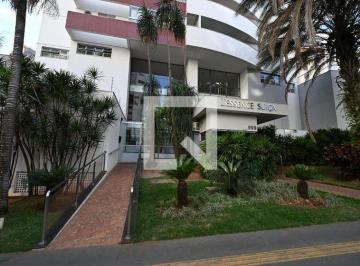 Apartamento · 87m² · 3 Quartos · 2 Vagas · Apartamento para Aluguel - Setor Bueno, 3 Quartos, 87 m² - Goiânia