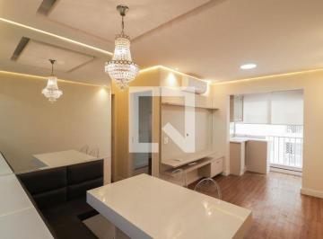 Apartamento · 52m² · 2 Quartos · 1 Vaga · Apartamento para Aluguel - Casa Verde, 2 Quartos, 52 m² - São Paulo