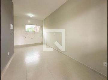 Apartamento · 30m² · 1 Quarto · 1 Vaga · Apartamento para Aluguel - São João do Rio Vermelho, 1 Quarto, 30 m² - Florianópolis