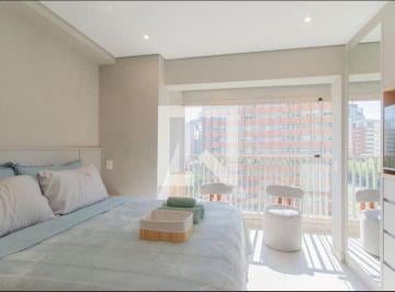 Apartamento · 22m² · 1 Quarto · Apartamento para Aluguel - Vila Mariana, 1 Quarto, 22 m² - São Paulo