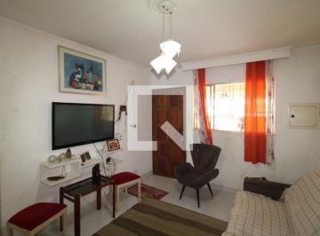 Casa · 240m² · 4 Quartos · 2 Vagas · Casa à Venda - Vila Santista, 4 Quartos, 240 m² - São Paulo