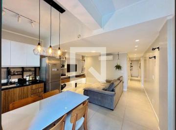 Apartamento · 62m² · 1 Quarto · Apartamento à Venda - Botafogo, 1 Quarto, 62 m² - Rio de Janeiro