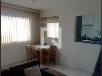 Apartamento · 55m² · 2 Quartos · 1 Vaga · Apartamento à Venda - Vila Mangalot, 2 Quartos, 55 m² - São Paulo