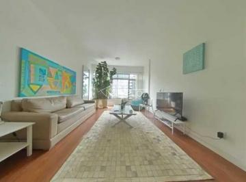 Apartamento · 130m² · 3 Quartos · Apartamento : Padrão / Residencial / Ipanema