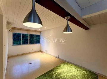 Apartamento · 70m² · 2 Quartos · 1 Vaga · Apartamento :  / Residencial / Laranjeiras