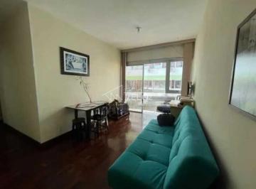 Apartamento · 77m² · 2 Quartos · 1 Vaga · Apartamento : Padrão / Residencial / Botafogo