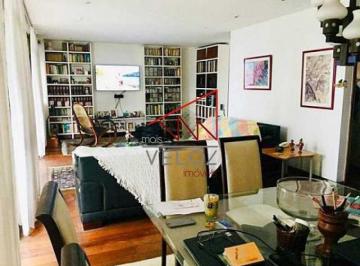 Apartamento · 199m² · 4 Quartos · 2 Vagas · Apartamento : Duplex / Residencial / Ipanema