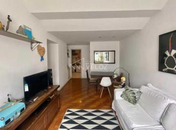 Apartamento · 88m² · 3 Quartos · Apartamento : / Residencial / Humaitá
