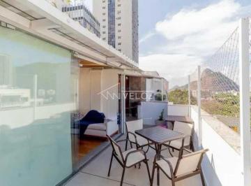 Casa · 128m² · 2 Quartos · 2 Vagas · Apartamento : / Residencial / Botafogo