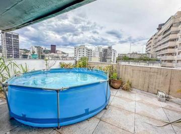 Casa · 88m² · 1 Quarto · Cobertura : / Residencial / Botafogo