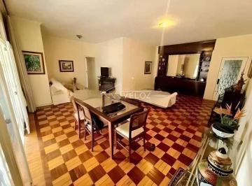 Casa · 316m² · 3 Quartos · 1 Vaga · Cobertura : Duplex / Residencial / Botafogo
