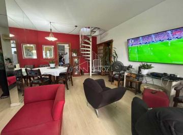 Apartamento · 192m² · 3 Quartos · 1 Vaga · Apartamento :  / Residencial / Botafogo