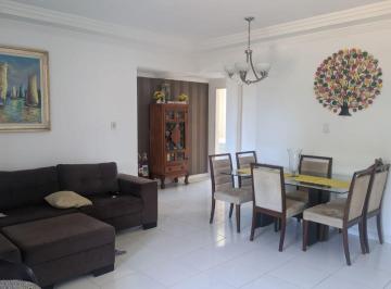Apartamento de 3 quartos, Lauro de Freitas · APARTAMENTO AMPLO, 3 SUITES, À VENDA EM LAURO DE FREITAS