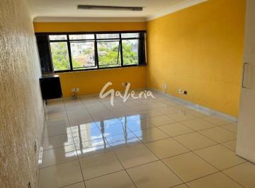 Comercial · 39m² · Sala Comercial para locação - 39m² - Santa Paula - São Caetano do Sul