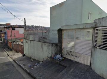 Foto 01 · Casa, Vila João Batista, São Paulo, SP