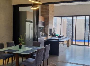 Casa · 156m² · 2 Quartos · 1 Vaga · Condomínio com 2 quartos à venda em Reserva real - SP